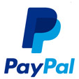 paypal支付